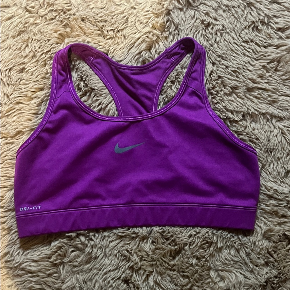 Bundle of Two Sports Bras - Size L - Picture 2 of 5